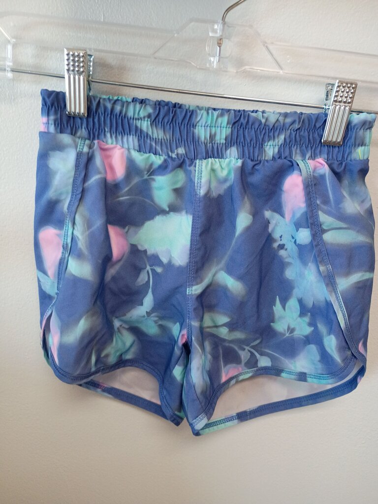 All in Motion Girls' Swim Shorts