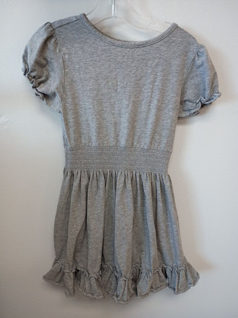 Matilda Jane Girls' Gray Dress