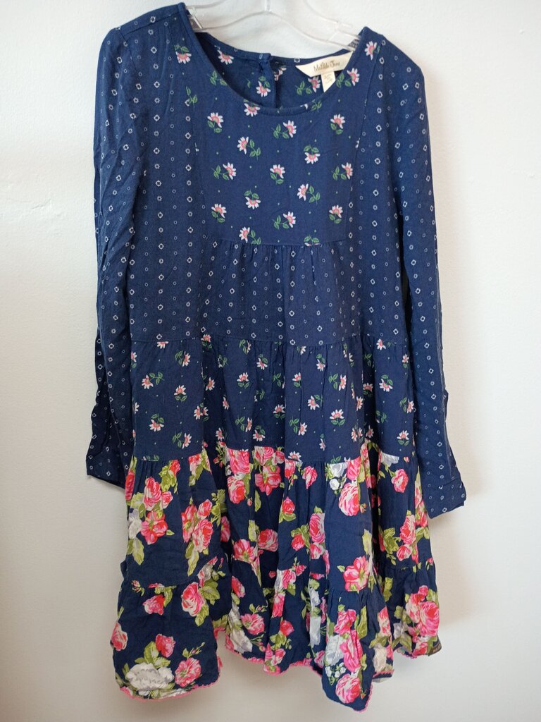 Matilda Jane Floral Dress