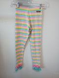 Matilda Jane Striped Leggings