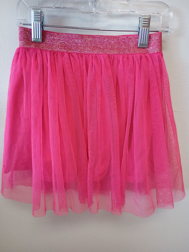 OshKosh B'gosh Pink Tulle Skirt