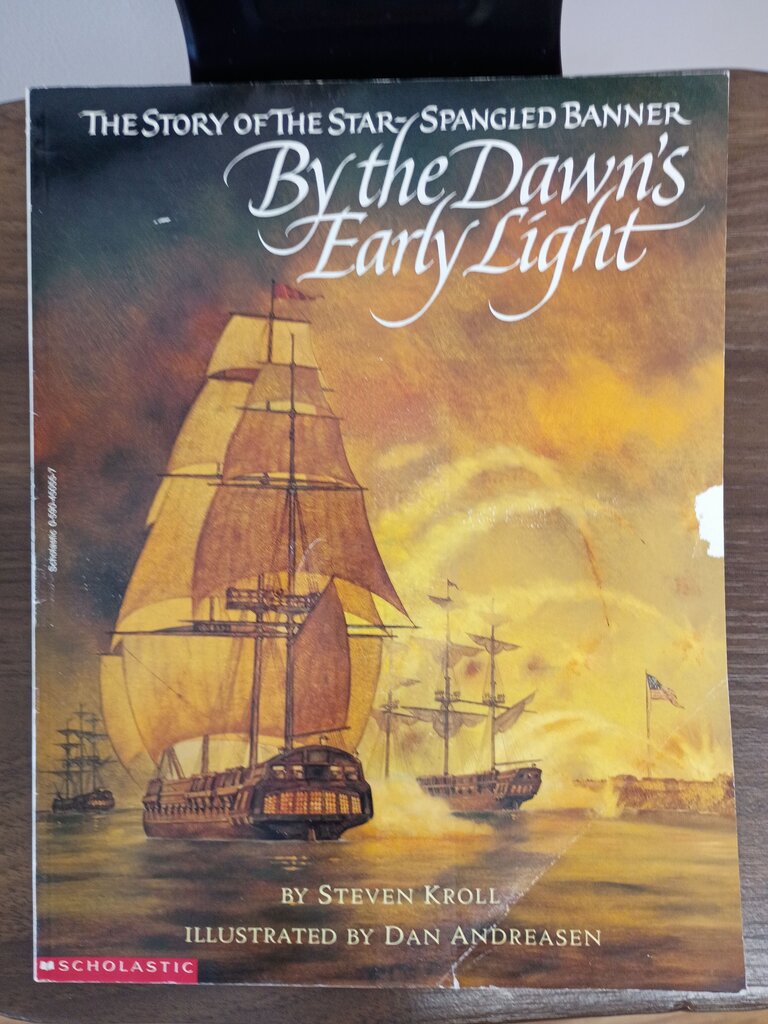 By the Dawn's Early Light