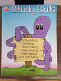 Remedia Publications Study Skills