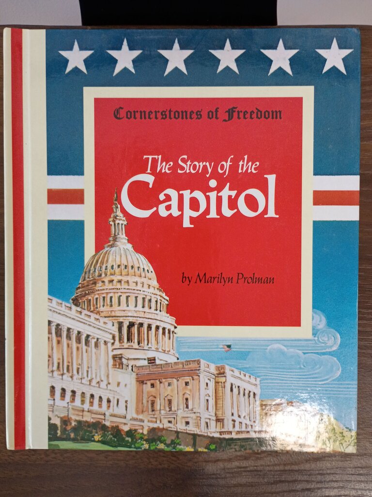 The Story of the Capitol
