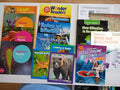 Wonder Readers Educational Book Set
