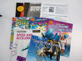 Graphic Science and Literacy Educational Booklets