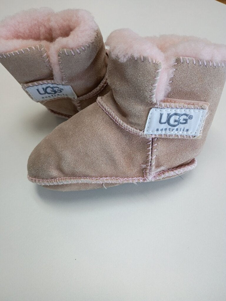 UGG Australia Baby Boots