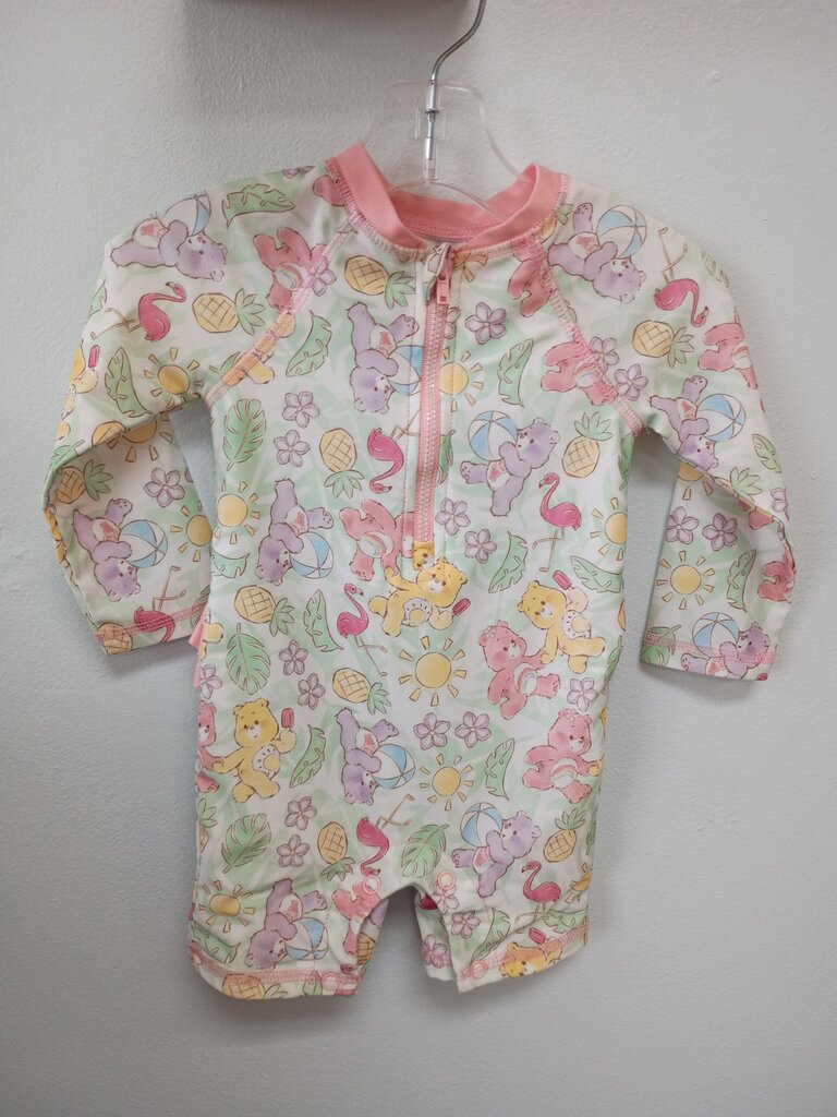Care Bears Baby Swim Suit