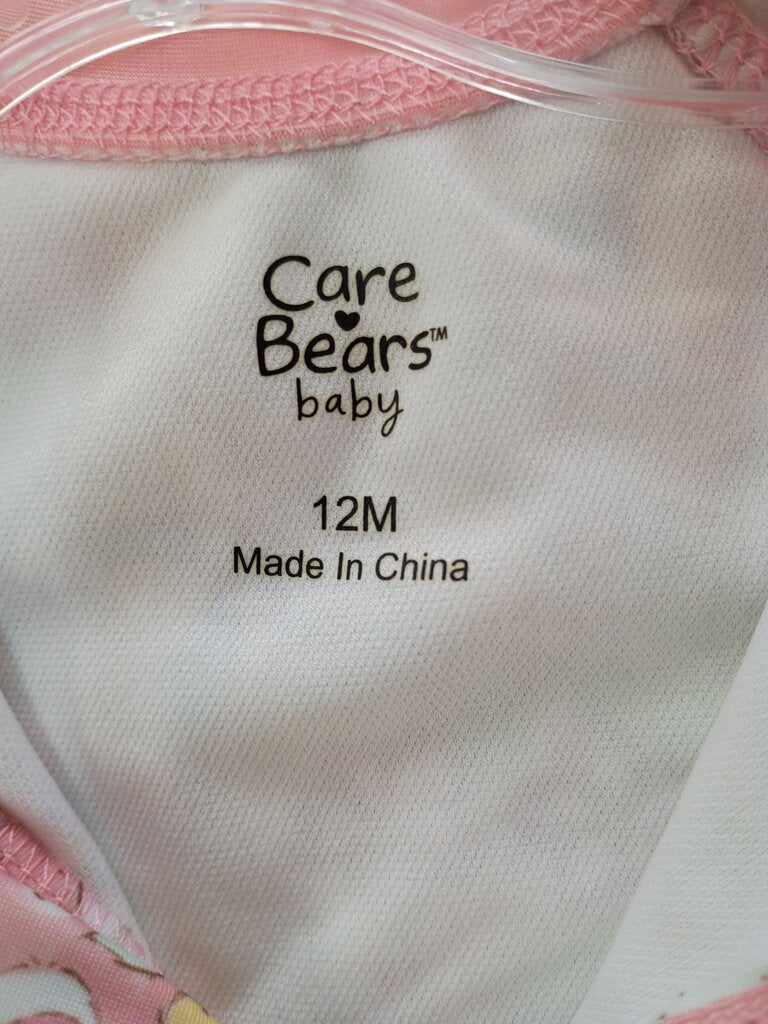 Care Bears Baby Swim Suit