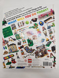 365 Things to Do with LEGO Bricks