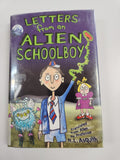 Letters from an Alien Schoolboy