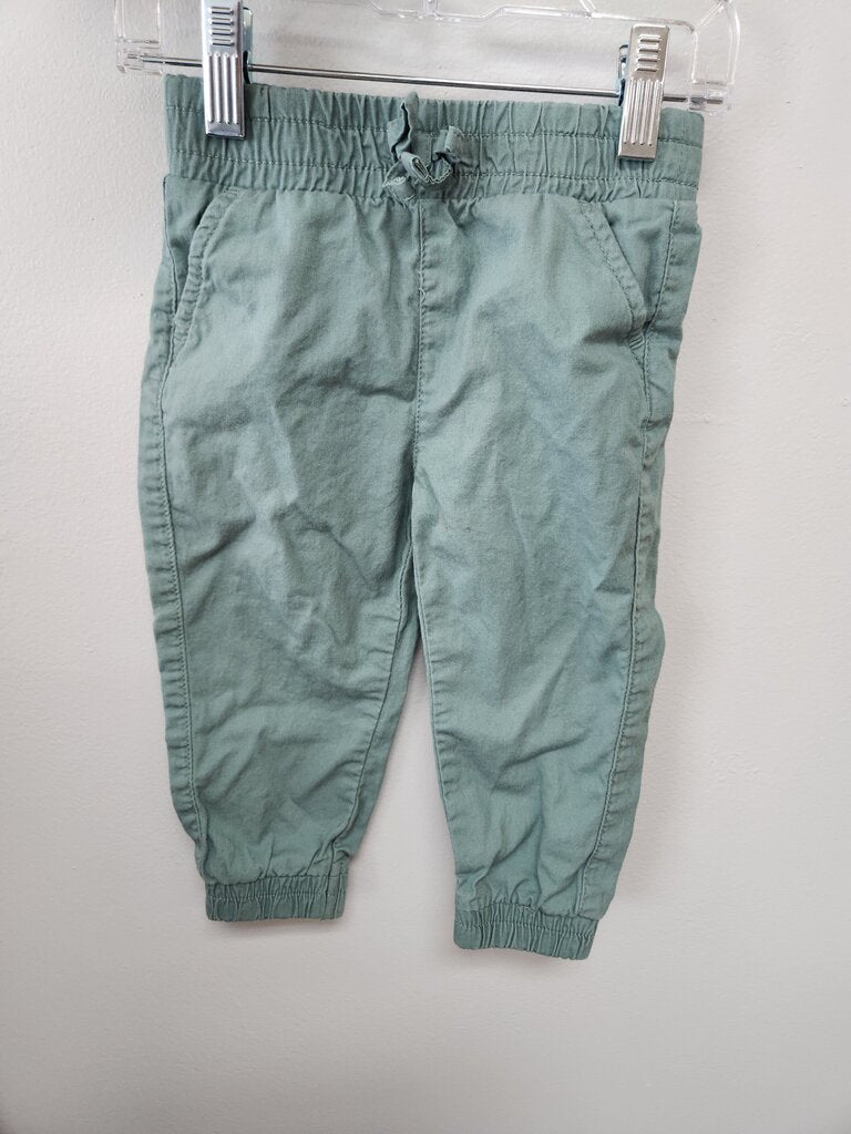 Garanimals Green Pants