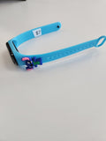Blue Stitch Character Watch