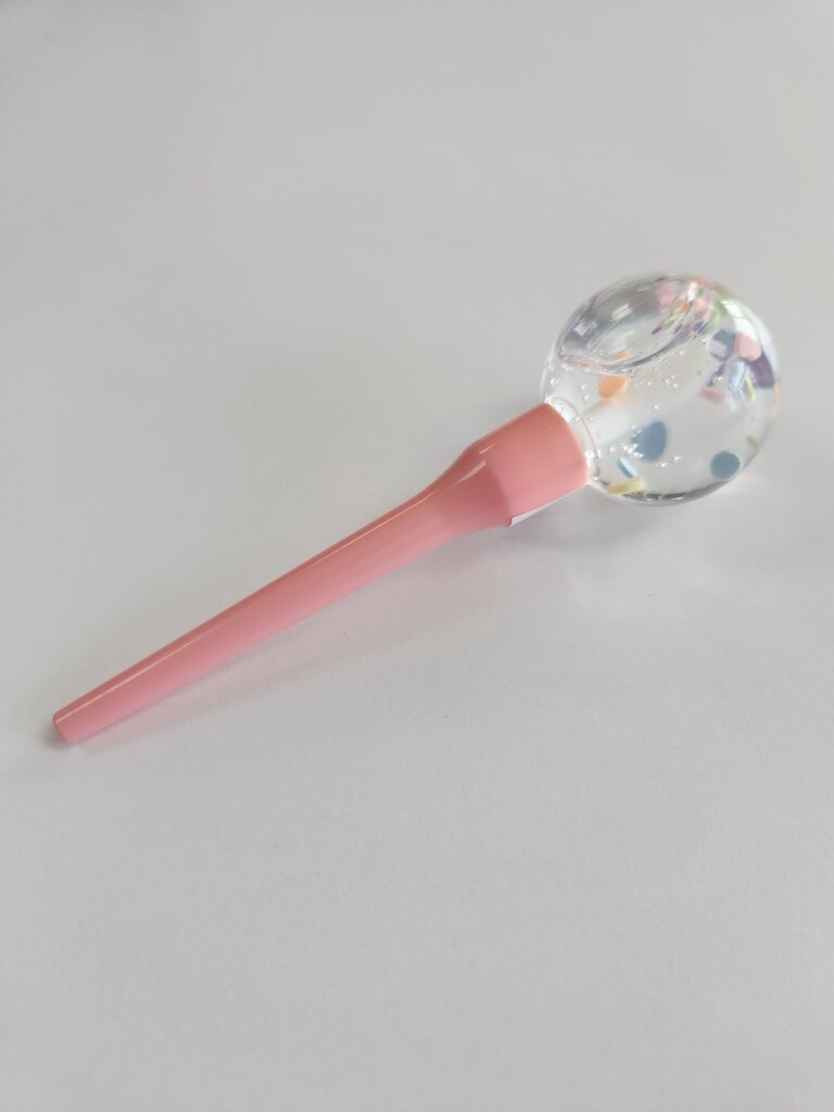 Colorful Baby Rattle