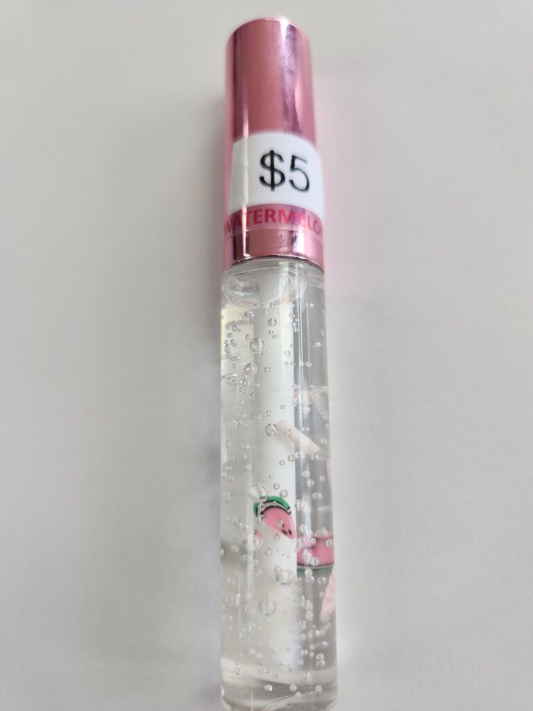 Watermelon Lip Gloss