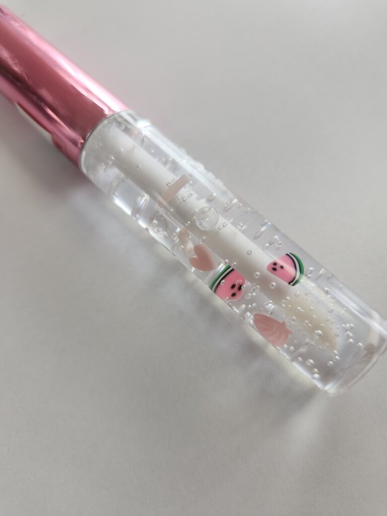 Watermelon Lip Gloss