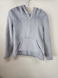 Carter's Cozy Blue Pullover Hoodie