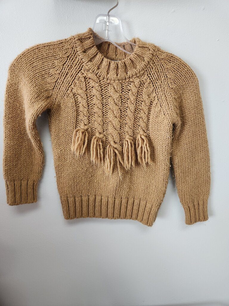 Mayoral Boys' Knitted Sweater