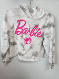 Barbie Tie-Dye Hoodie