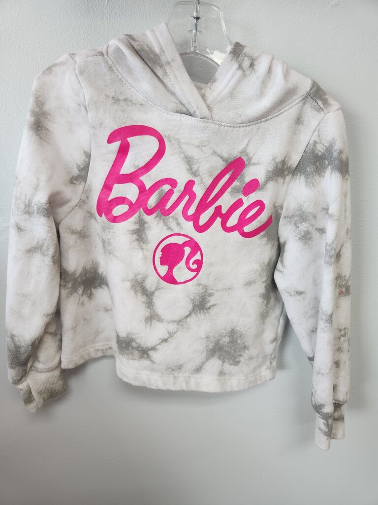 Barbie Tie-Dye Hoodie