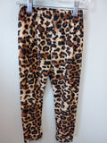 Leopard Print Leggings