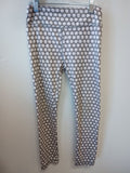 Under Armour Girls' Leggings with Polka Dots