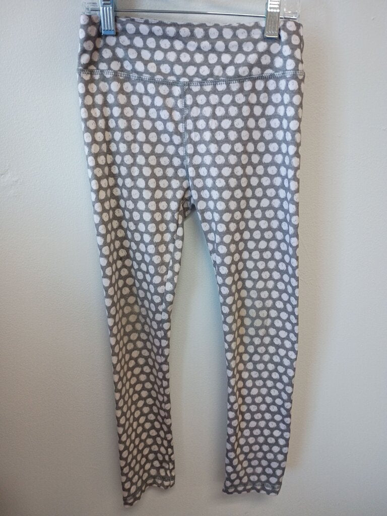 Under Armour Girls' Leggings with Polka Dots