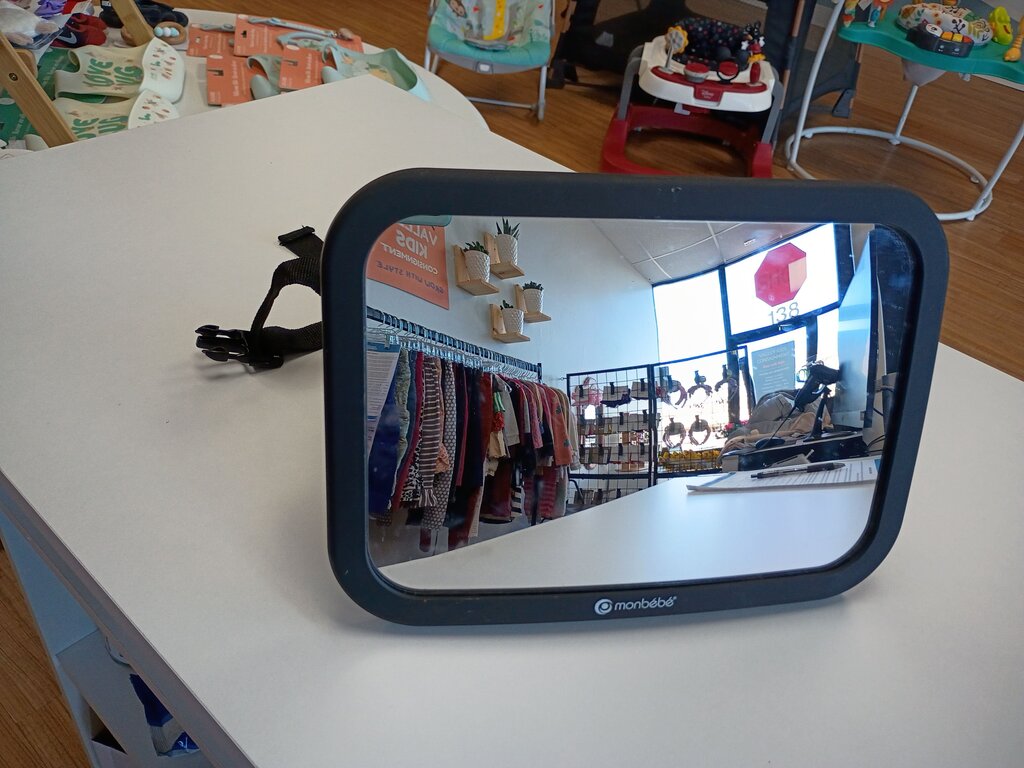 Monbebe Baby Car Mirror