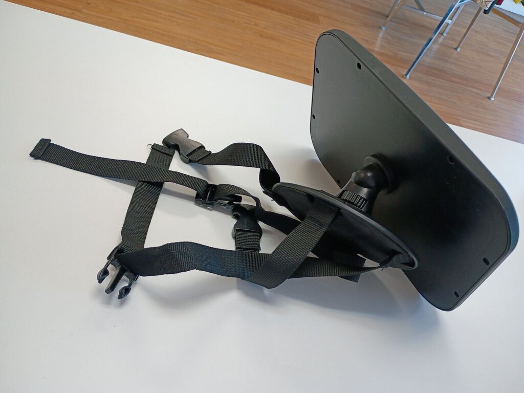 Monbebe Baby Car Mirror