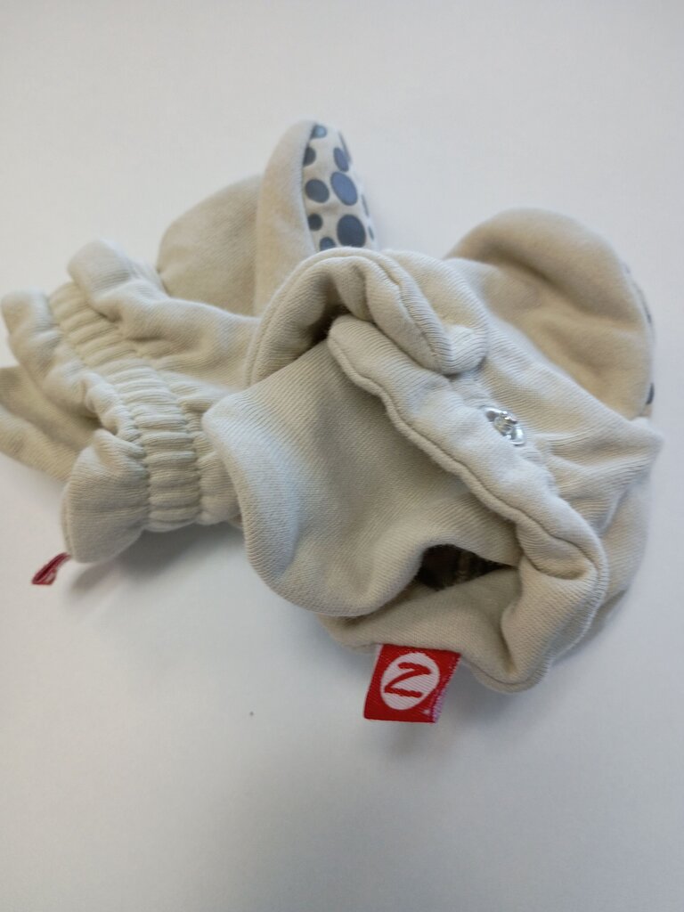 Zutano Baby Booties