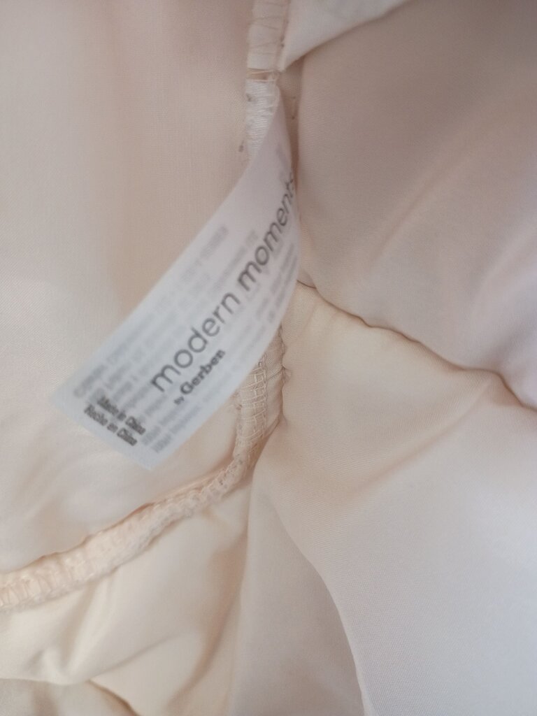 Modern Moments Daisy Print Shopping Cart Cover