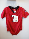 Atlanta Falcons Baby Jersey