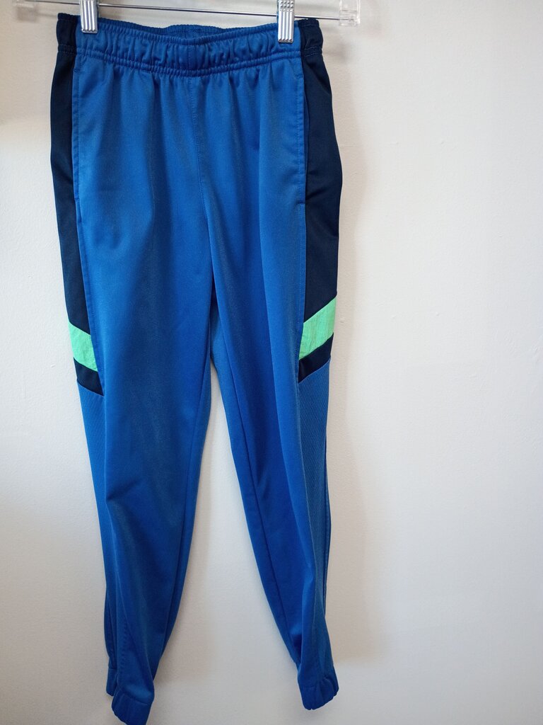 Athletic Works Blue Youth Sweatpants