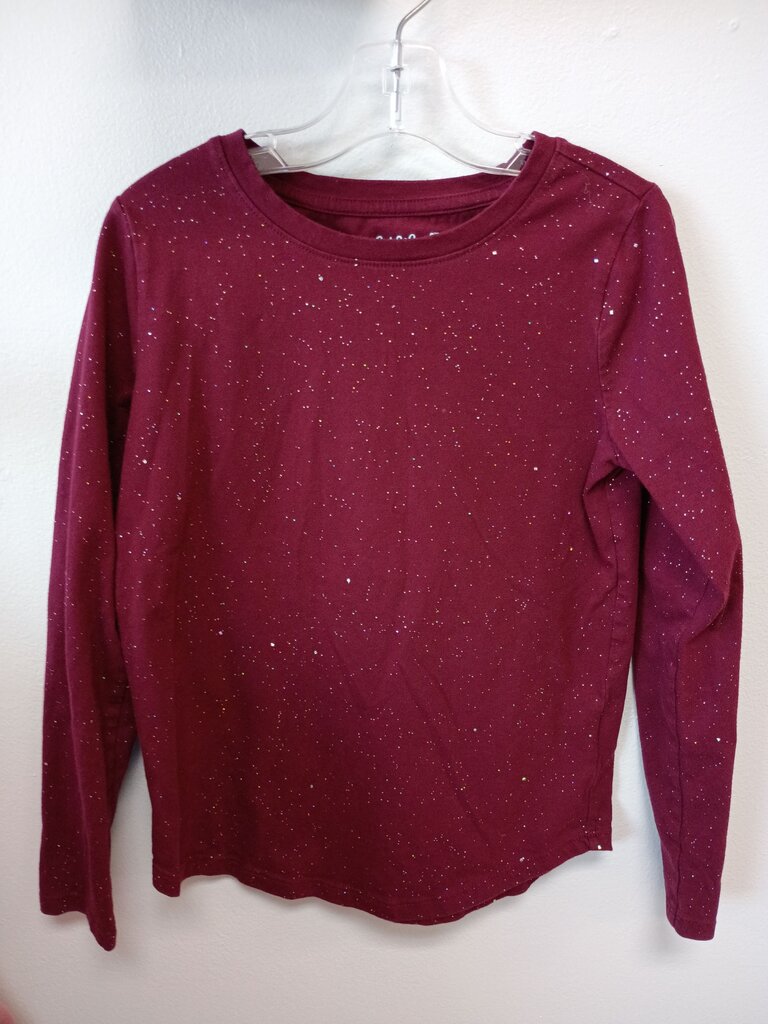 Cat & Jack Long Sleeve Shirt