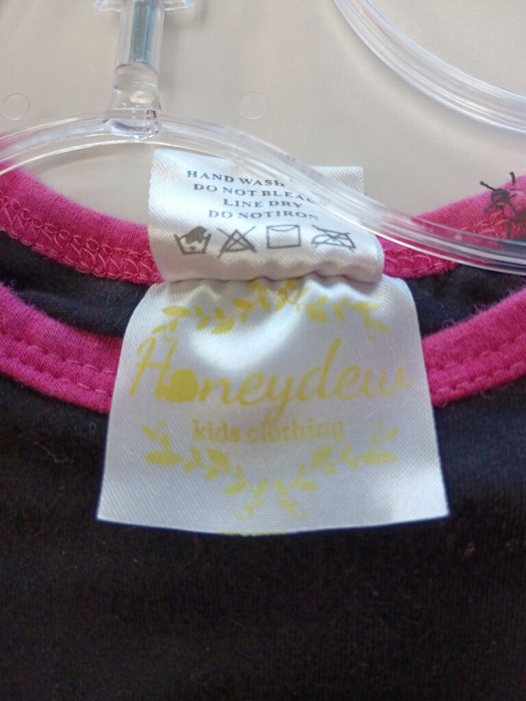 Happy Camper Kids Shirt