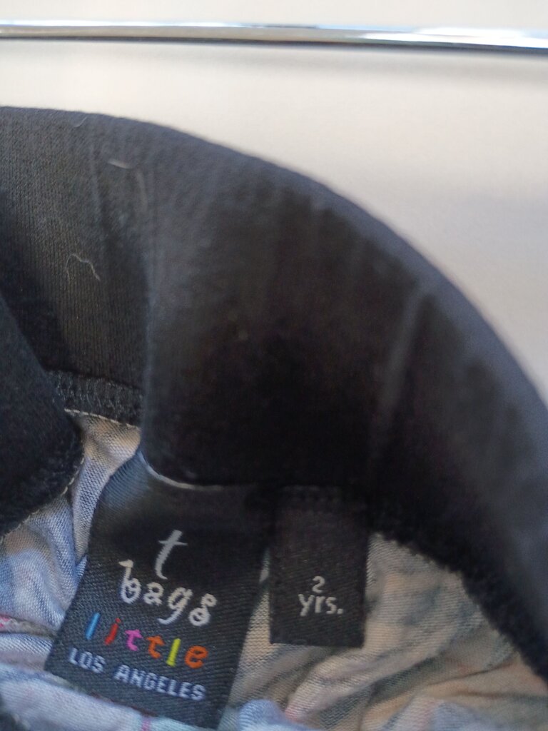 Toddler Printed Shorts by T Bags