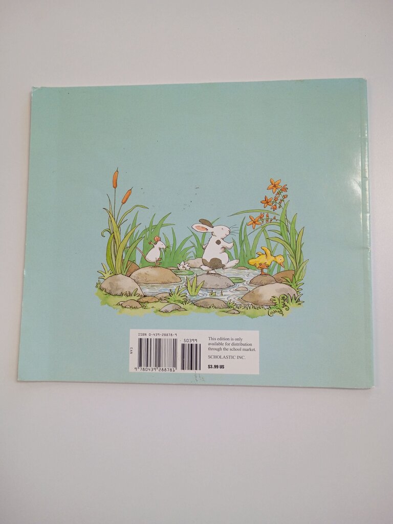 All Together Now by Anita Jeram