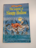 The Legend of Sleepy Hollow