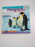 Penguins and Other Polar Animals Book