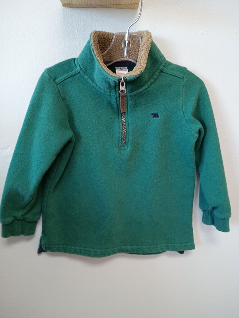 Carter's Toddler Fleece Pullover
