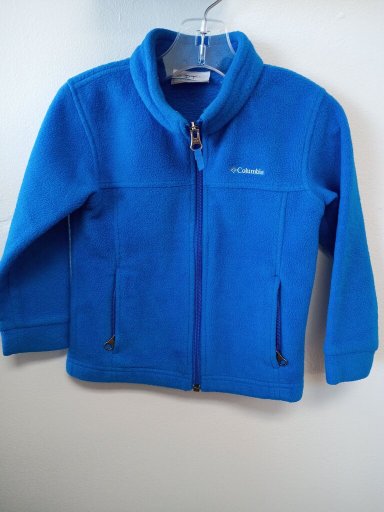 Columbia Boys Fleece Jacket
