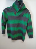 Cherokee Boys' Striped Sweater