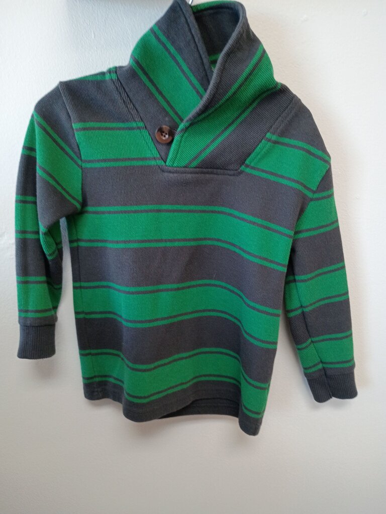 Cherokee Boys' Striped Sweater