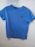 Polo Ralph Lauren Boys Blue T-Shirt