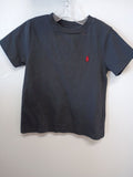 Polo Ralph Lauren Black T-Shirt