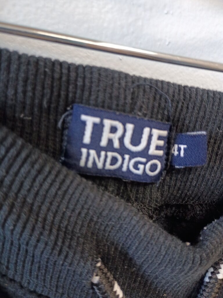 True Indigo Boys' Jogger Pants