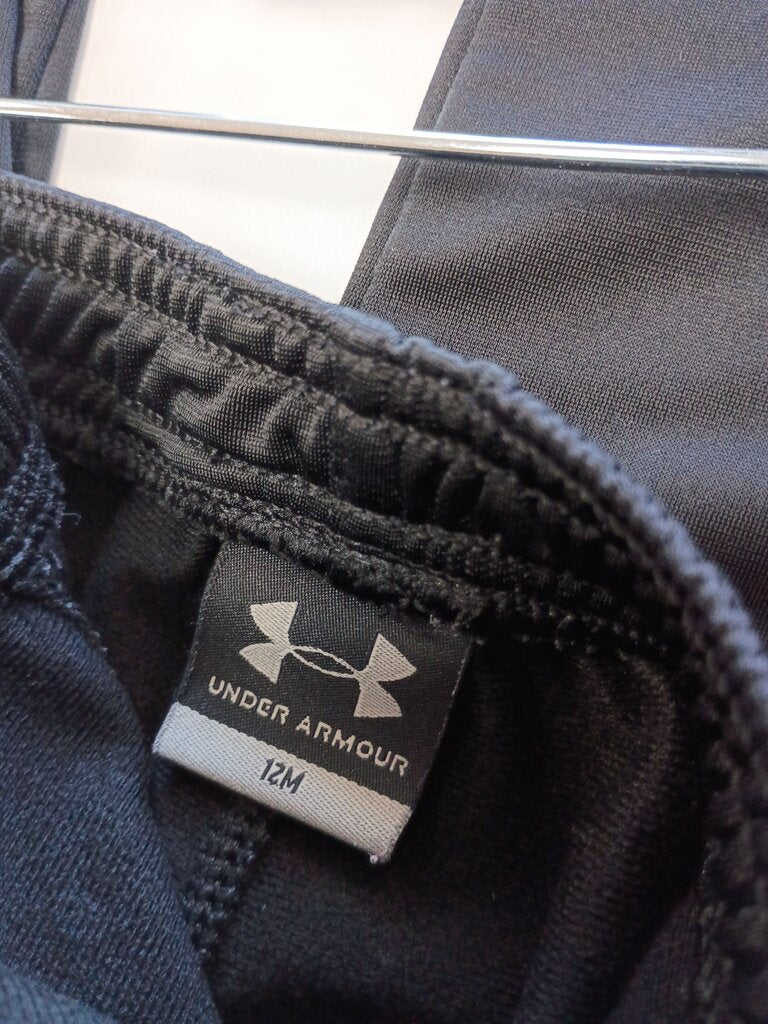 Under Armour Boys' Athletic Pants