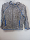 Amazon Essentials Boys' Zip-Up Hoodie