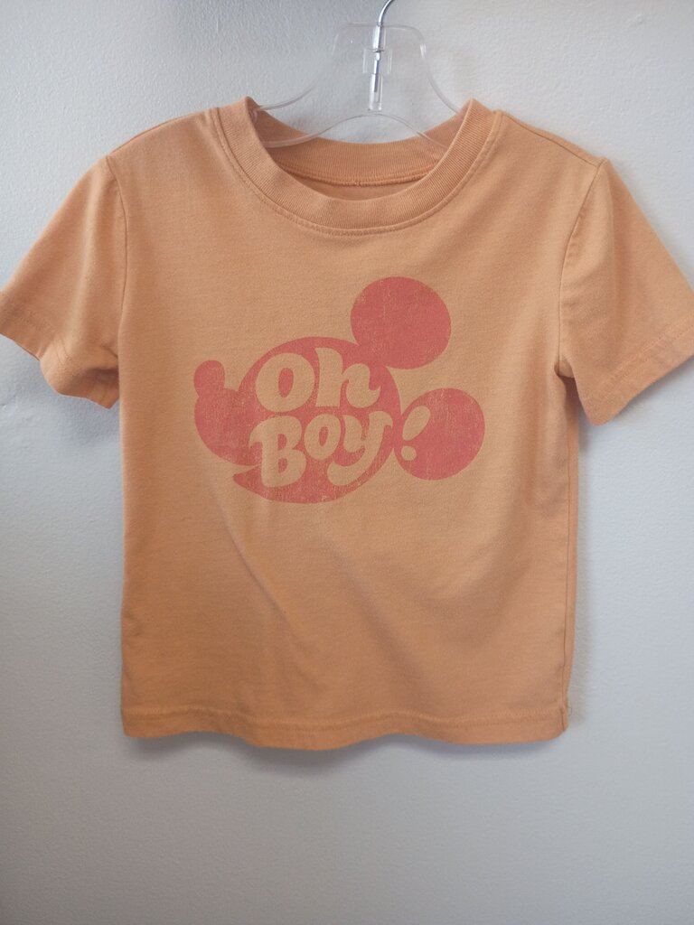 Disney Jumping Beans Children's T-Shirt