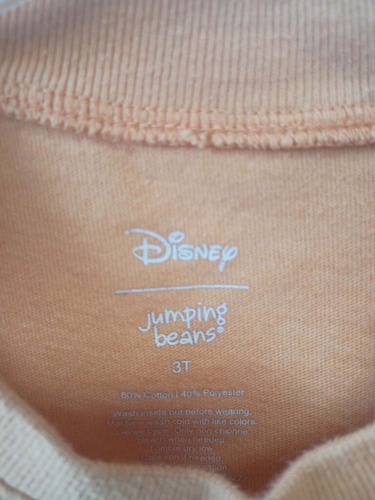 Disney Jumping Beans Children's T-Shirt